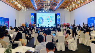 AI: Động lực định hình thị trường bất động sản, đô thị thông minh