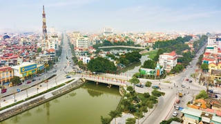 ‘Thủ phủ di sản’ Việt Nam sẽ đổi tên và mở rộng diện tích thành phố gần 20 năm tuổi lên gấp 3 lần