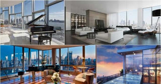 Căn hộ Duplex là gì? Vì sao nói căn hộ Duplex chỉ dành cho người giàu?