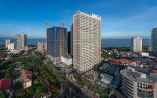 Băn khoăn dòng chảy của tiền ở An Gia