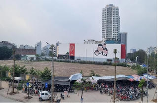 Hải Phòng: Thu hồi hơn 13,5 nghìn m2 'đất vàng' của Công ty EIE tại quận Ngô Quyền