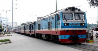 Đề xuất xây dựng 6 ga đường sắt khu vực đầu mối TP.HCM