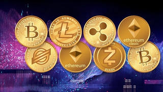 “Ngày chủ nhật đen tối” của tiền ảo, đồng Bitcoin giảm mạnh