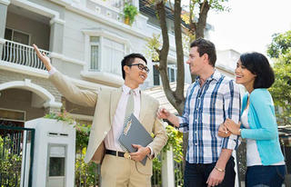 Người nước ngoài mua nhà ở Việt Nam: Đón một đợt sóng tăng mạnh