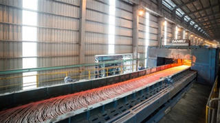 Nghiên cứu thành lập Quỹ bình ổn giá thép