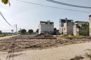 Hơn 19.000 hộ chưa được giao đất dịch vụ, Hà Nội trả bằng đất đấu giá, xen kẹt