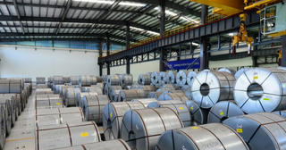 Nam Kim chuẩn bị phát hành gần 44 triệu cổ phiếu NKG