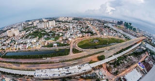 4 vùng động lực được tập trung phát triển kinh tế trong những năm tới