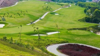 Hải Dương sắp có khu đô thị sân golf hơn 11.000 tỷ đồng