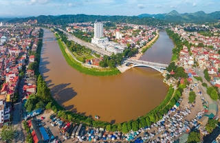 Lạng Sơn: Gọi đầu tư 1.000 tỷ đồng làm Khu đô thị mới Đông Kinh
