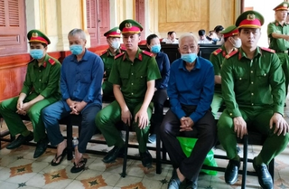 Đã lĩnh án chung thân, cựu TGĐ DongAbank Trần Phương Bình tiếp tục hầu toà vụ án thứ 5