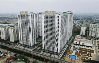 'Lãi suất 8,2%/năm hỗ trợ người mua nhà ở xã hội vẫn rất cao và đầy rủi ro'