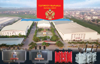 Tập đoàn Hanaka: Lợi nhuận giảm 82%, nợ phải trả vượt 4.600 tỷ đồng