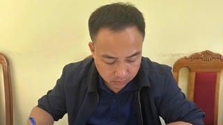 Chủ tịch Tập đoàn Hoàng Ninh nâng khống vốn điều lệ từ 1,6 lên 699 tỷ đồng