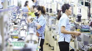 Đã đến lúc nhà đầu tư nên tìm tới Việt Nam