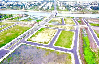Khan hiếm nguồn cung, căn hộ ở Đà Nẵng chịu áp lực tăng giá