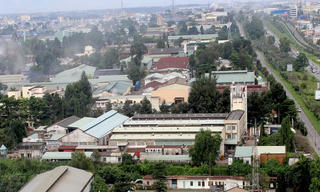 Di dời hết các doanh nghiệp khỏi KCN Biên Hòa 1 trước 12/2025