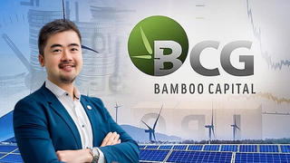 'Ghế nóng' tại Bamboo Capital lại 'đổi chủ'