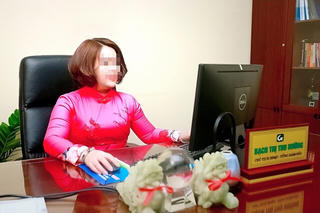 Khởi tố, bắt tạm giam Tổng Giám đốc Công ty Cổng Vàng bán dự án “ma” Golden Lake