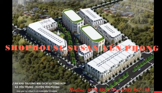Sở Xây dựng Bắc Ninh cảnh báo dự án kinh doanh bất động sản trái phép