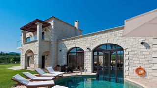 Giá nhà mới ở các nước giàu tăng vọt bất chấp lãi vay cao