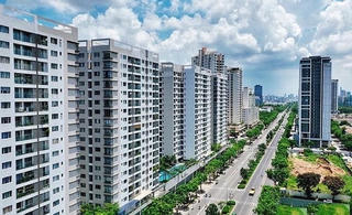 Những ‘cái nhất’ của doanh nghiệp nhà ở mùa ĐHĐCĐ 2025