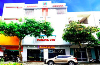Công ty xăng dầu 'họ' PVOIL có doanh thu ngàn tỷ nhưng lãi chưa nổi 1 tỷ