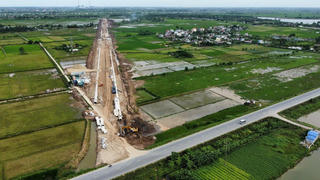 Nhà đầu tư đất nền tỉnh lẻ ồ ạt bán tháo thu hồi vốn, trả nợ ngân hàng