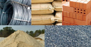 Khẩn trương triển khai các giải pháp bình ổn giá vật liệu xây dựng