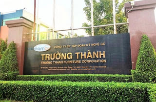 Gỗ Trường Thành (TFF) chấp nhận mất hơn 400 tỷ đồng khoản nợ khó đòi