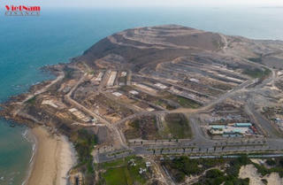 Đất đẹp Bình Thuận ế ẩm, ách tắc pháp lý khách không dám xuống tiền