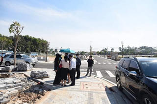 Bất động sản 24h: Đầu năm, nhà đầu tư tiếp tục gom hàng BĐS Nhơn Trạch