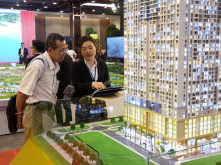 Mua căn hộ chung cư ở TP. HCM: Có nên chờ giá 'mềm'?