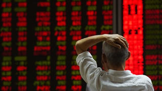 Chứng khoán 'thăng hoa' nhiều cổ phiếu 'ông lớn' đi ngược xu thế