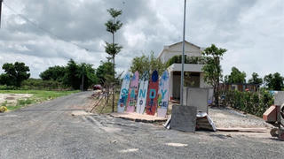 Bà Rịa - Vũng Tàu: Hàng loạt dự án phân lô, Sở TN&MT tuýt còi sau khi tách thửa hàng loạt