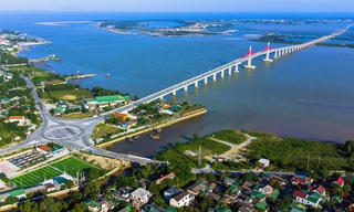 Nghệ An muốn TW tăng thêm 50% số vốn đầu tư công