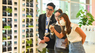 Vay mua nhà lãi suất 5,5%: Mở gói vốn rẻ đầu tiên cho người trẻ tuổi