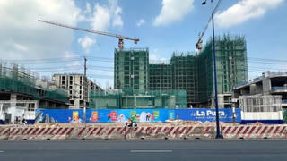 Astral City sống lại với cái tên La Pura-Đổi tên liệu có đổi vận?