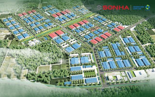 Tham vọng lớn ở mảng bất động sản công nghiệp, Sơn Hà có đi vào 'vết xe đổ' quá khứ?