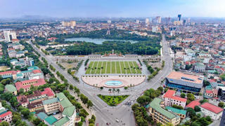 Vì sao Thanh Hóa và Nghệ An không thuộc diện sáp nhập?