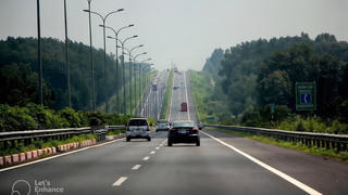 Diễn biến đáng chú ý tại tuyến cao tốc do Vingroup - Techcombank đề xuất