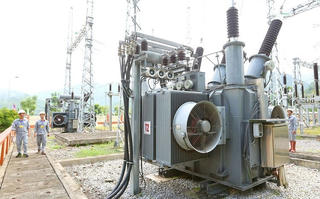 Đại Hoàng Minh của doanh nhân Vũ Thị Minh Uyển: Từ kinh doanh du lịch thành đối tác lớn của EVN