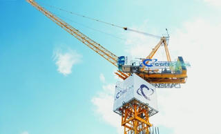 Coteccons: Lãi quý III tăng 4,7 lần, lãi 9 tháng tăng 6,5 lần