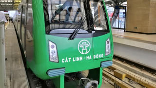 Cát Linh - Hà Đông lại lỡ hẹn: Có gì khó nói?