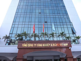 Cả loạt công ty con của Vicem báo lỗ đậm