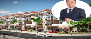 Tập đoàn TNT muốn làm khu dân cư 5,7 ha tại TP.Thanh Hoá