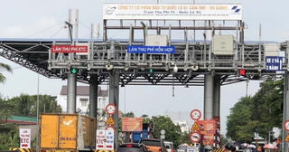 Đề xuất chi gần 11.000 tỷ 'giải cứu' dự án BOT đang gặp khó