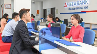 VietABank giao dịch không hưởng quyền nhận cổ tức thưởng tỷ lệ 51,19%