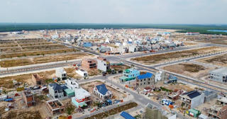 Đồng Nai quyết tâm hoàn thành thu hồi đất, bồi thường, hỗ trợ, tái định cư sân bay Long Thành