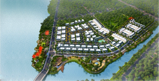 Phát triển bền vững - Động lực mới thúc đẩy thị trường bất động sản